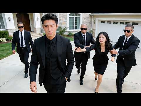 Ich baute den Erfolg meiner Frau – Sie nannte mich arm und wollte sich scheiden lassen. Ich ging, si