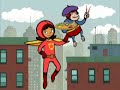 WordGirl For Marry Angel Tobey S Masterpiece S01E06
