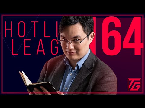 EG Head Coach Peter Dun hears your Spring MVP suggestions, Mid-Season predictions and more | HLL 164