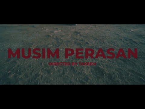 Sabbala - Musim Perasan feat. Nvka & Rahhh5Kaki [Official Music Video] Directed by Takeem
