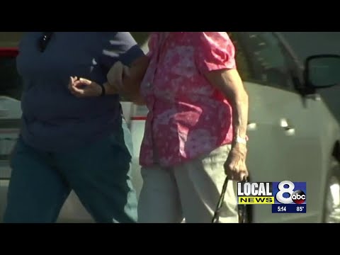 How seniors can stay cool during summer heat