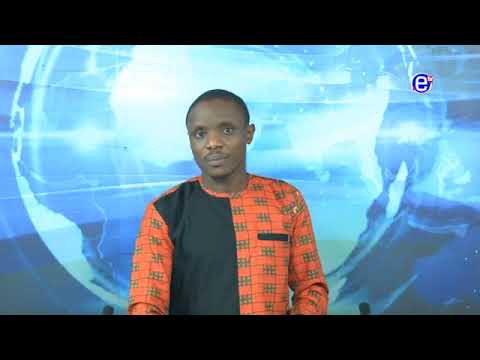 PIDGIN NEWS TUESDAY 12th MAY 2020 - ÉQUINOXE TV