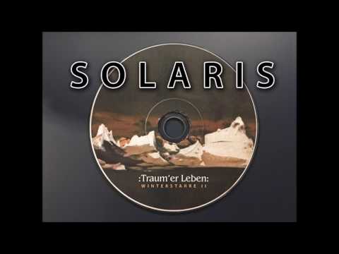 :Traum'er Leben: - "Solaris"