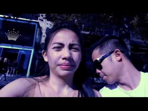 KKVLOG - GOES TO MELBOURNE - PART 1