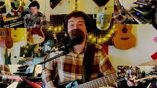 ASIA - Faithful - one man cover