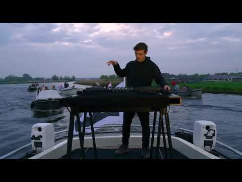 Martin Garrix ft. Dubvision - Oxygen x Break through the silence (Acapella) [HJ Edit]