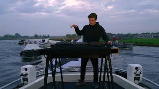 Martin Garrix ft. Dubvision - Oxygen x Break through the silence (Acapella) [HJ Edit]