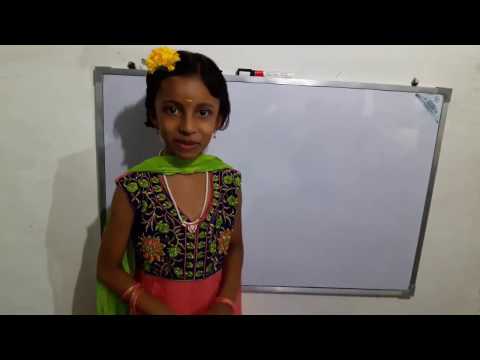 Relationship of Addition to Multiplication by Bavya Darshini