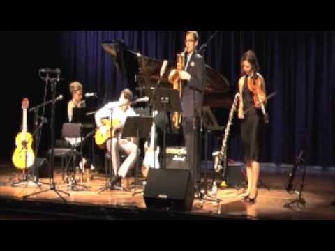 Marianna Ensemble - "Camilo" by Blake Keep