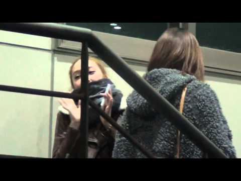 130214 Jessica - Legally Blonde [Happy Valentine's Day]