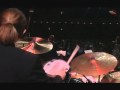 Nana Mouskouri - Lover man - Live At Jazzopen Festival -.avi