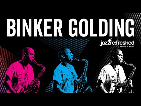 One From Binker Golding