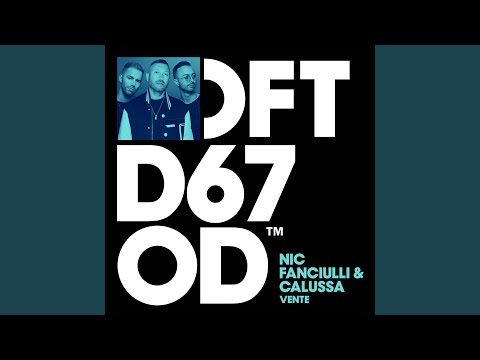 Vente (Extended Mix)