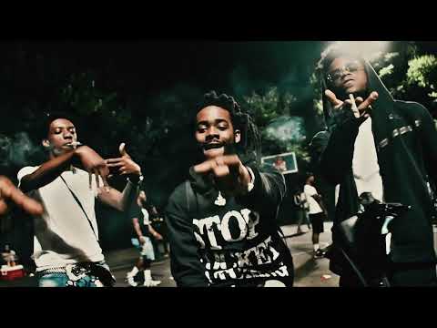 Yung Maaly - Stand On Business ( Official Music Video ) Shot By: @waxbando