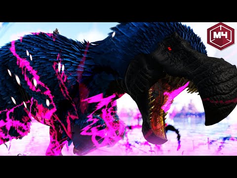 IST DER INFERNAL SABERTOOTH OP? 😅 PROMEUS ELECTRIC DODOREX! 😍 - ARK Devin Fo.20