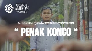 Download lagu Om Wawes X Guyon Waton - Penak Konco mp3 Download lagu Om Wawes X Guyon Waton - Penak Konco mp3