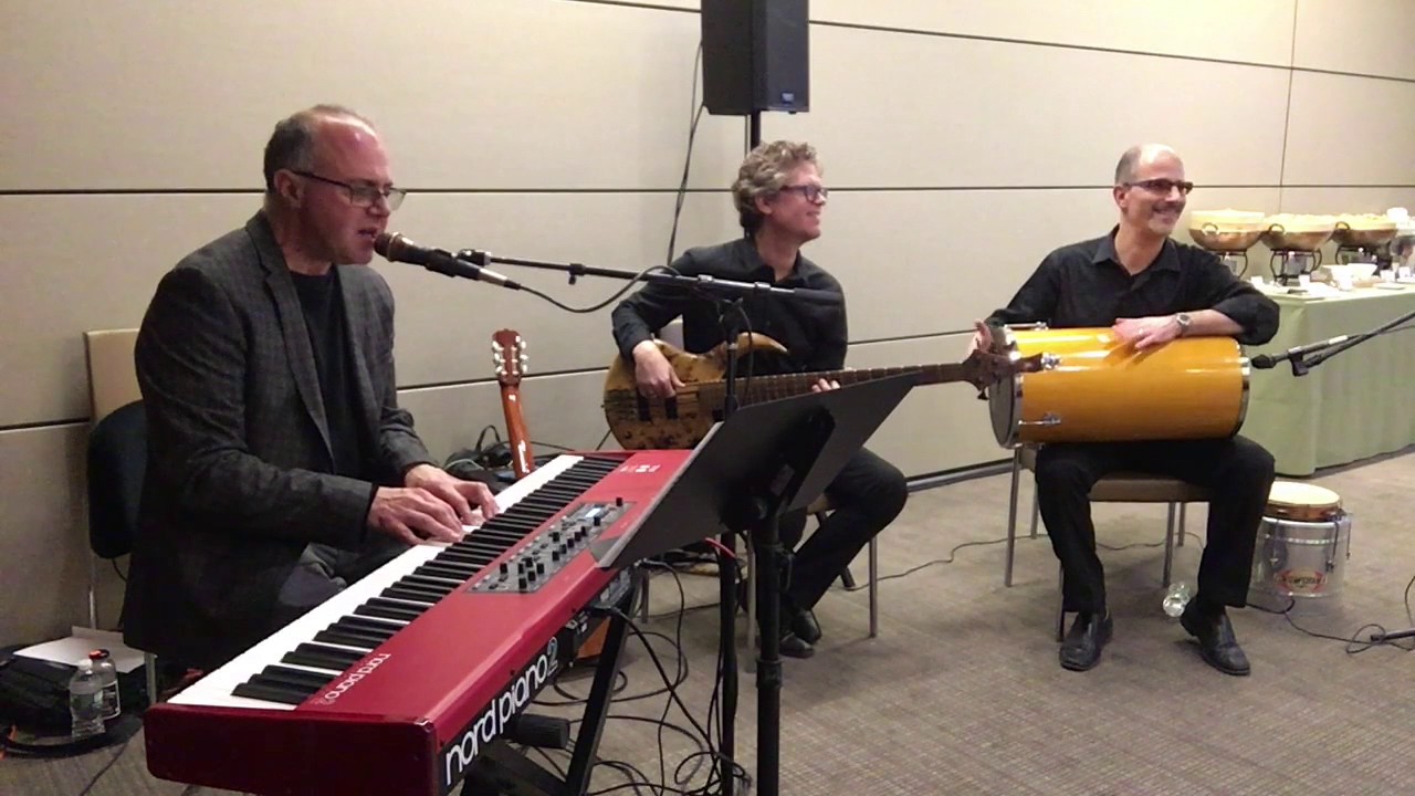 Promotional video thumbnail 2 for Brazilian Jazz