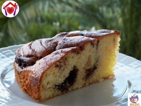 Dolce veloce alla nutella