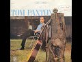 1965 - Tom Paxton - Georgie on the freeways