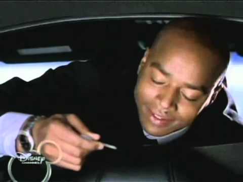 "Big Fat Liar" (2002) Car Imitation!