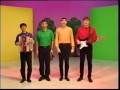 The Wiggles Whenever I Hear This Music 1993