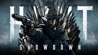 💀 Game of Bones 💀 (GoB) | Hunt: Showdown X Game of Thrones Intro 🎵