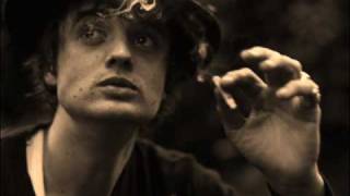 Pete Doherty - He Will Fall ( acoustic )