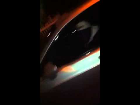 Cassion in southside