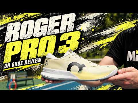 On The Roger Pro 3 review