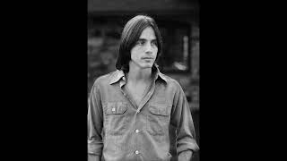 JACKSON BROWNE -  THESE DAYS /  I THOUGHT I WAS A CHILD (VINYL CUT ) -  1973