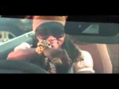 Lucky British & Stylo G - Weh Dem Did Deh [Video] (British Link-Up Anthem)