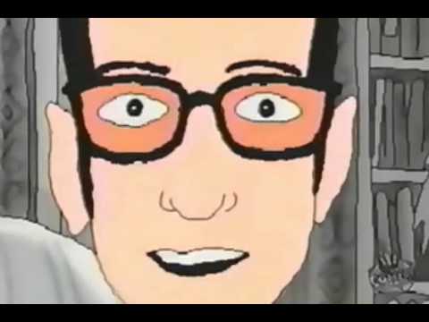 Dr Katz S03E11 Big Fat Slug