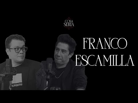 COSA SERIA- EP. 10 FINAL DE TEMPORADA- Franco Escamilla