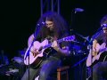Coheed and Cambria "Wake Up" - NAMM with Taylor Guitars