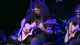 Coheed and Cambria &quot;Wake Up&quot; - NAMM with Taylor Guitars