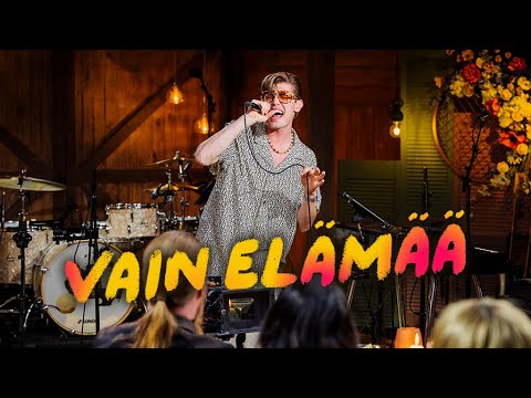 Menolippu – Robin | Vain elämää