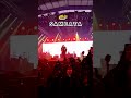 Sambata S Palti Fire Got The Crowd Lit At Gully Fest PaltiFire Sambata GullyFest Gullyfest