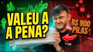 MONTANDO PC GAMER COM UMA PLACA DE VIDEO DUVIDOSA 🤔