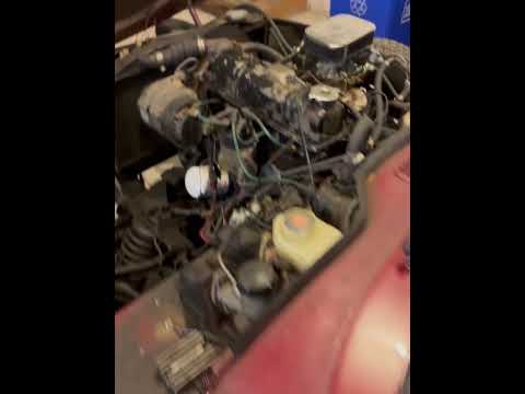 1978 Triumph Spitfire (CC-2087688) for sale in St. Thomas, Onatrio