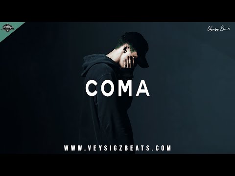Coma - Deep Piano Rap Beat | Emotional Hip Hop Instrumental | Sad Type Beat [prod. by Veysigz]