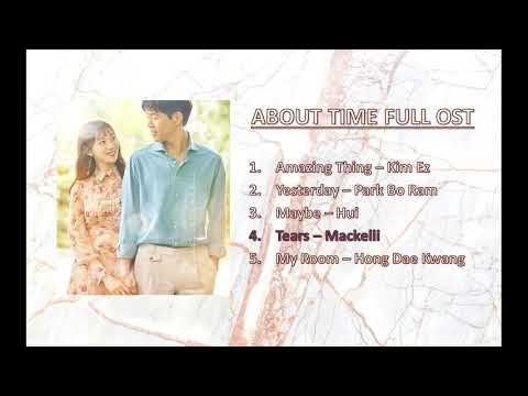 About Time Full Ost Album