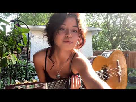 everything stays (from adventure time) - cover