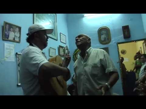 Cesar Oliva - triste pasión