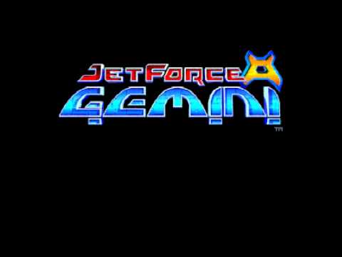 Jet Force Gemini OST - Water Ruin