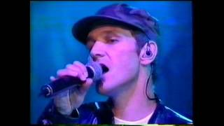 James - Just Like Fred Astaire - TFI Friday October 1999