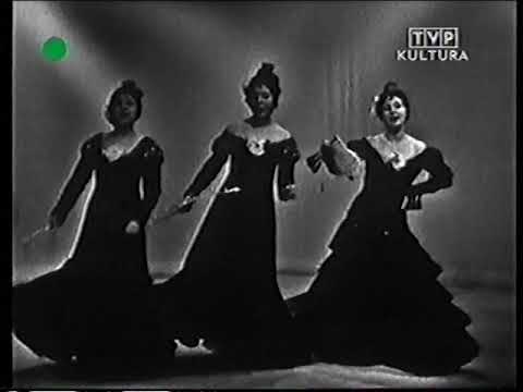 Gallux Show 9  Hiszpański syn krainy