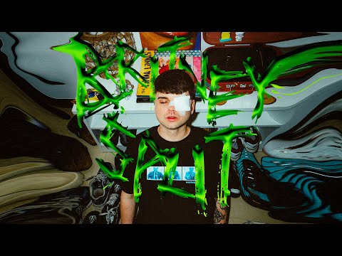 GATZ - BRITNEY SPLIT (Video Oficial)