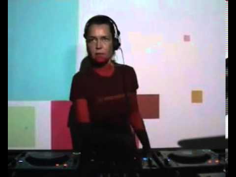 Electric Indigo - RTS.FM.271011