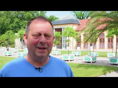 Pflanzenbörse und Saisonauftakt am Schloss Belvedere Weimar