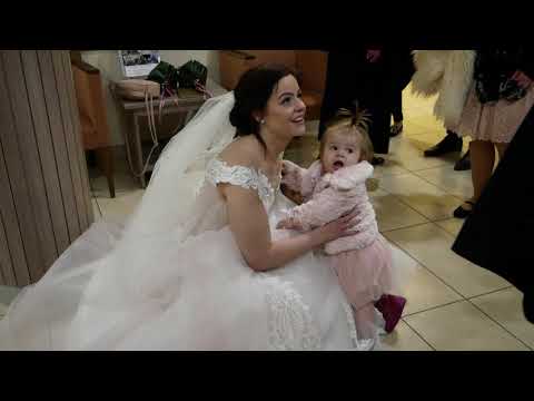 Anna & Dani Esküvői videó